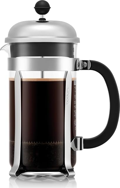 Caffettiera French press Bodum Chambord