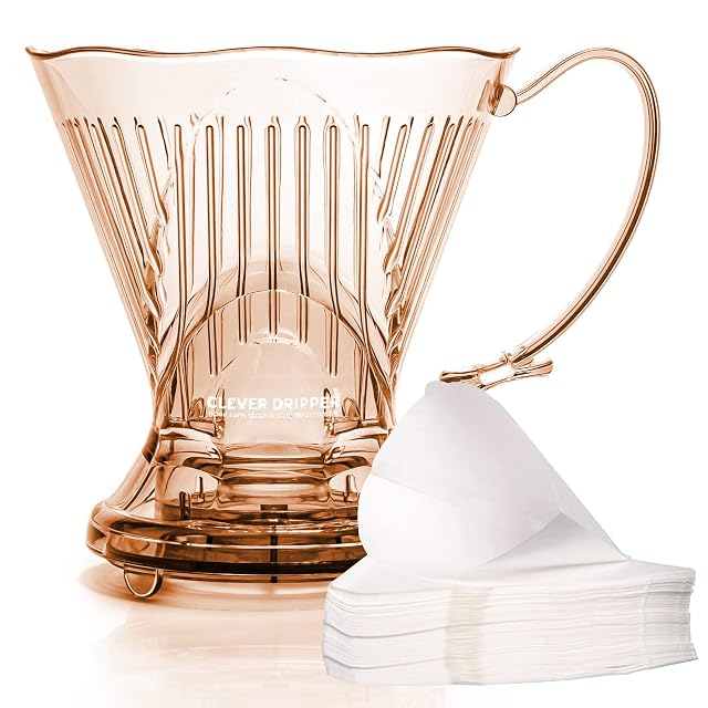 Caffettiera a immersione Clever Dripper