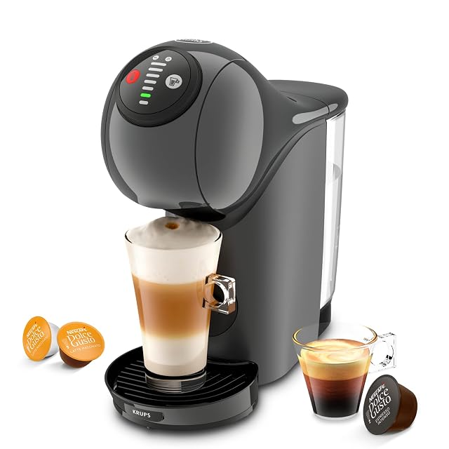 Macchina a capsule NESCAFÉ Dolce Gusto Genio S