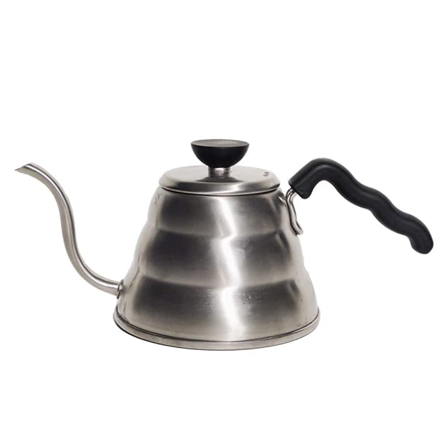 Bollitore Hario V60 Buono da fornello con collo di cigno