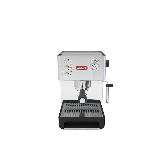 Macchina espresso Lelit Anna PL41TEM con PID
