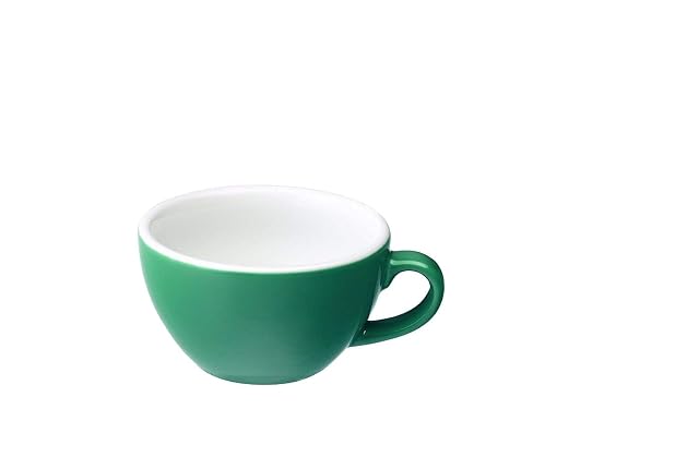 Tazza da cappuccino Loveramics Egg in porcellana