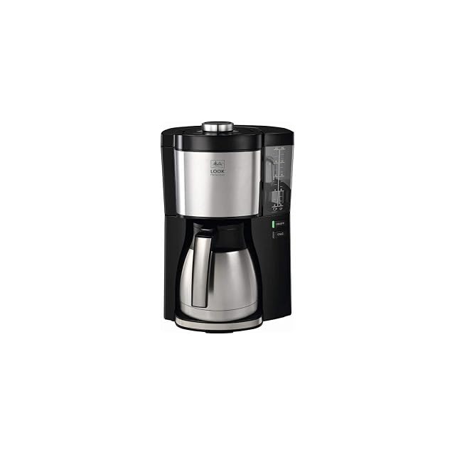 Macchina per caffè filtro Melitta Look V Perfection