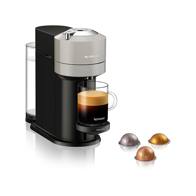 Macchina per caffè a capsule Nespresso Vertuo Next