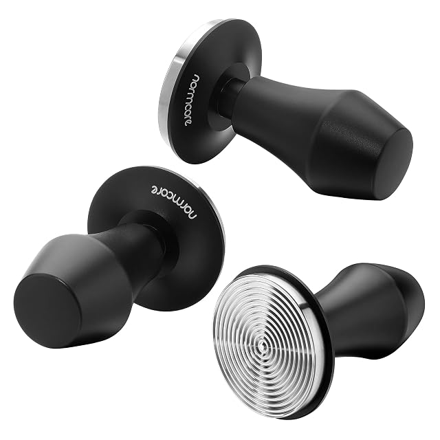 Pressino a molla Normcore da 58,5 mm