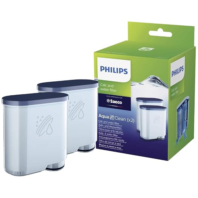 Cartucce filtranti Philips AquaClean CA6903