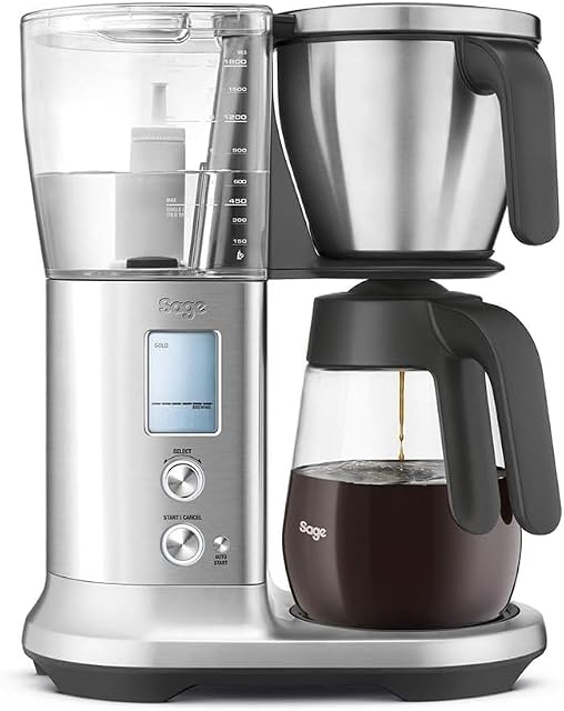 Macchina per caffè filtro Sage Precision Brewer